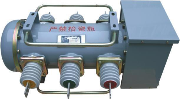 蘭州LW3-12戶外高壓六氟化硫斷路器