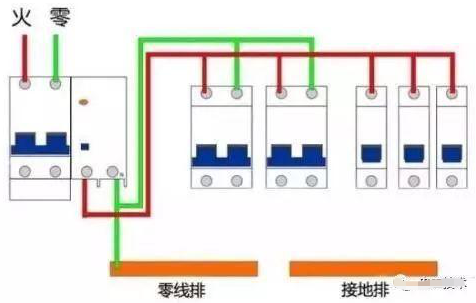 西安斷路器